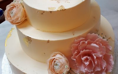 Kis segítség, ha elakadták az esküvői torta rendelésben